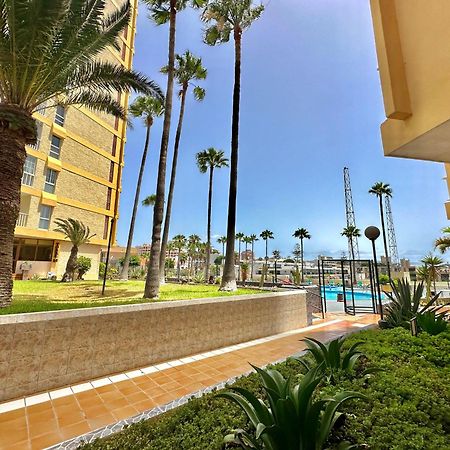 Apartament Torres De Yomely - Y1G Playa de las Americas  Zewnętrze zdjęcie