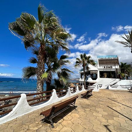 Apartament Torres De Yomely - Y1G Playa de las Americas  Zewnętrze zdjęcie
