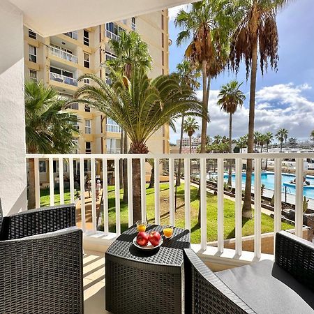 Apartament Torres De Yomely - Y1G Playa de las Americas  Zewnętrze zdjęcie