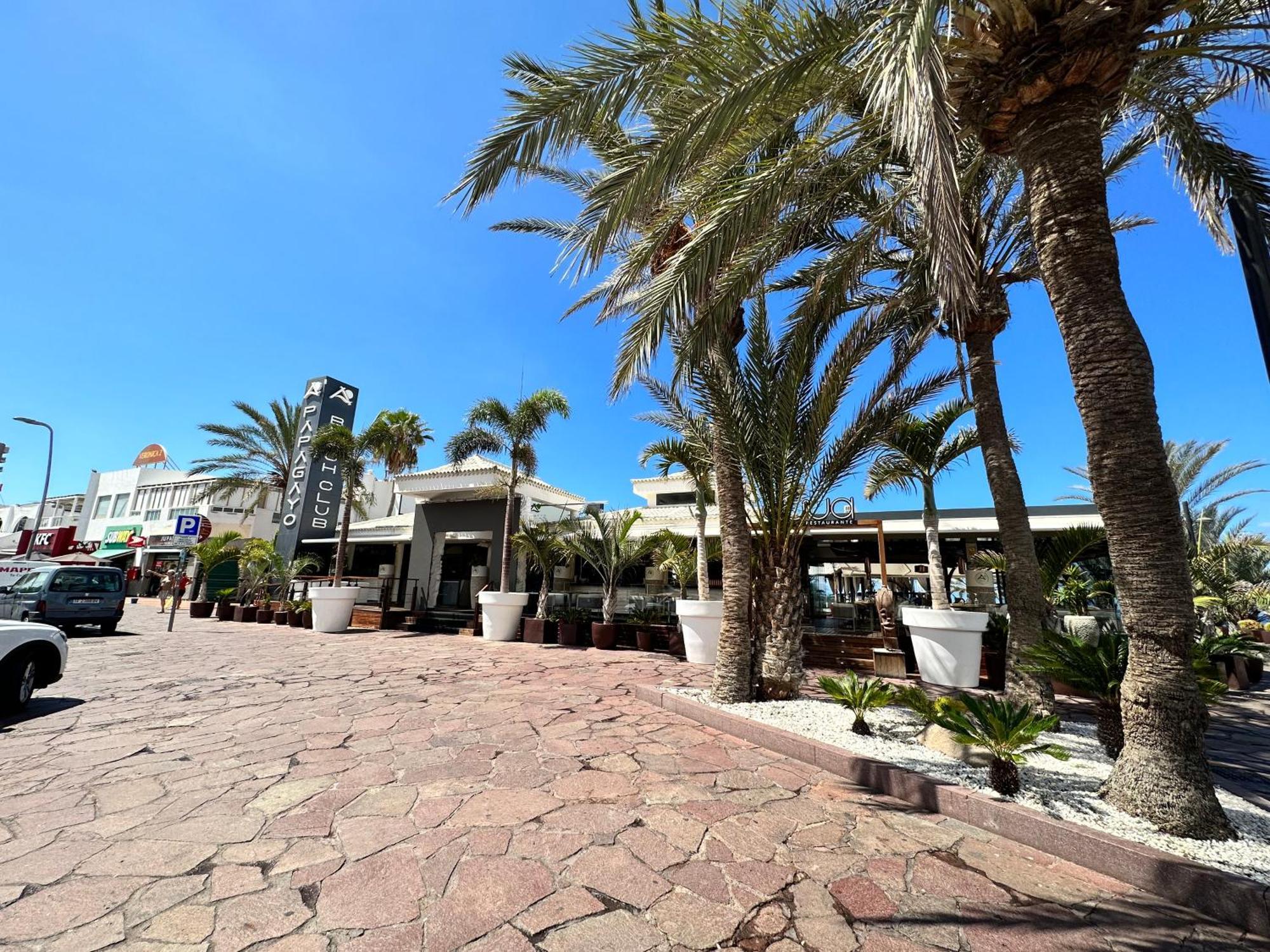Apartament Torres De Yomely - Y1G Playa de las Americas  Zewnętrze zdjęcie