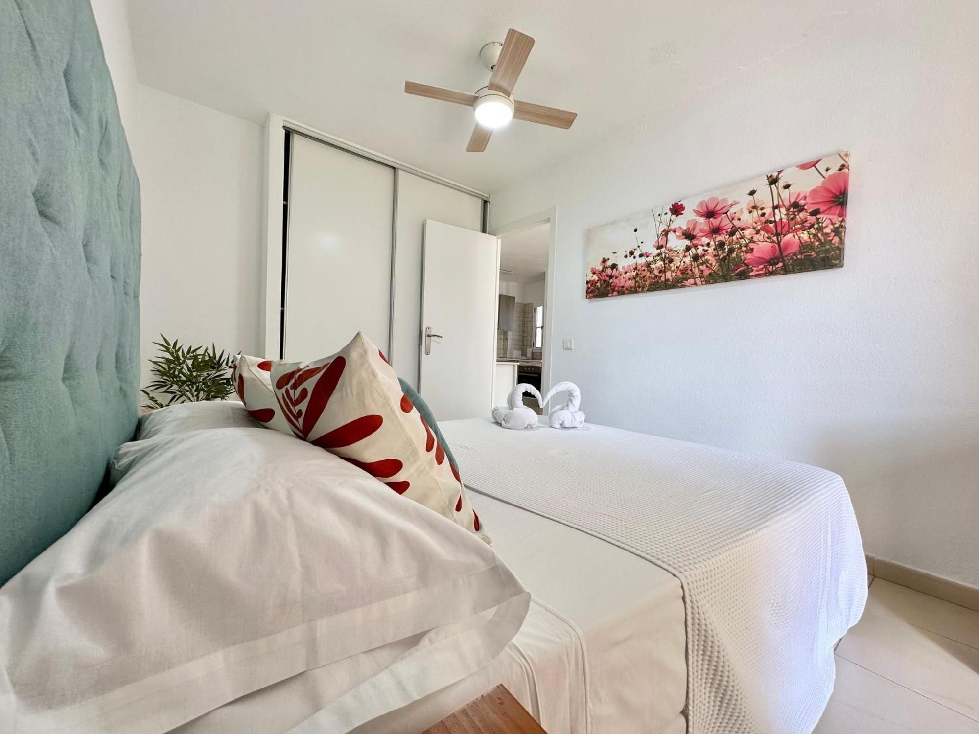 Apartament Torres De Yomely - Y1G Playa de las Americas  Zewnętrze zdjęcie