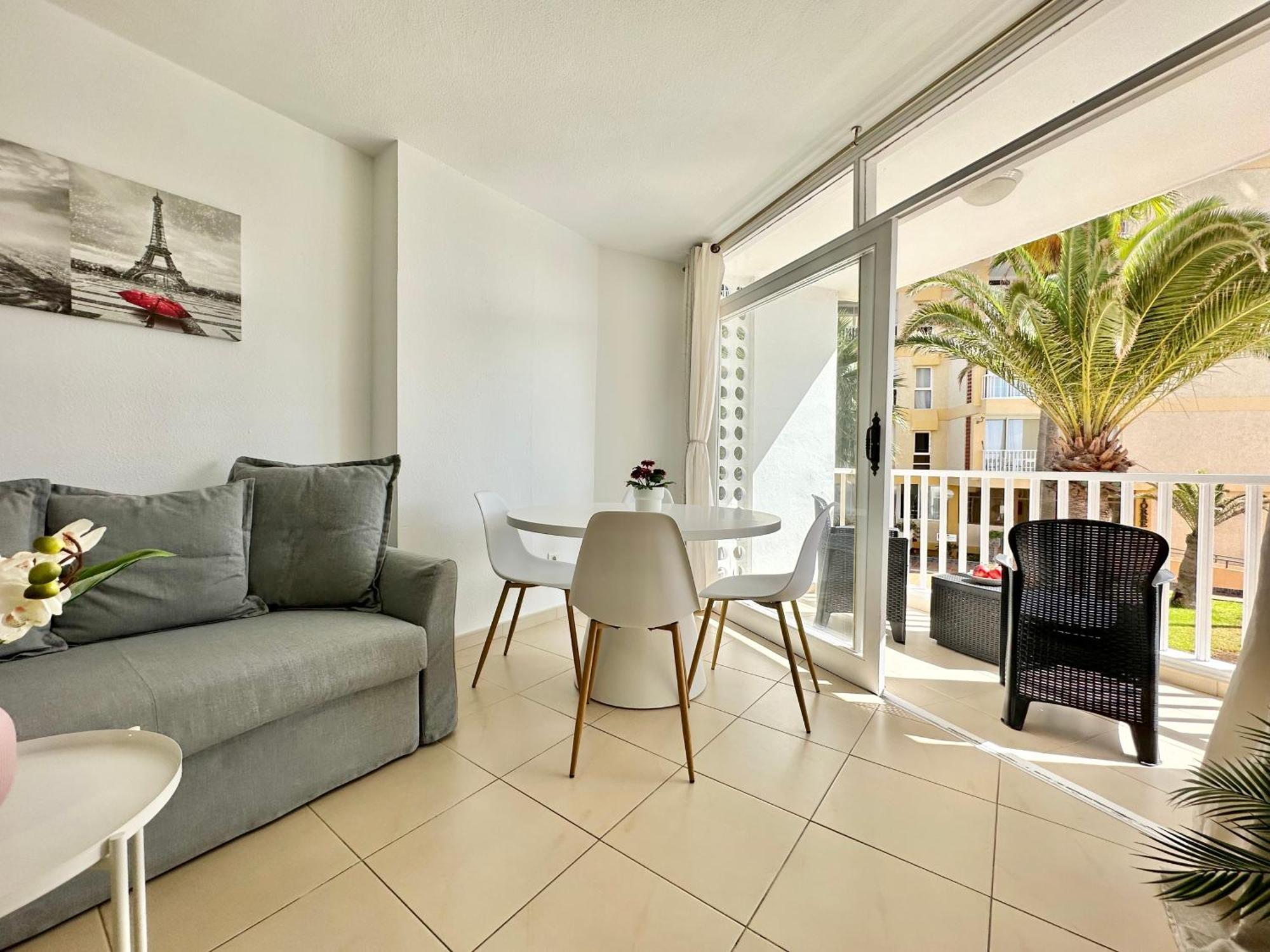 Apartament Torres De Yomely - Y1G Playa de las Americas  Zewnętrze zdjęcie