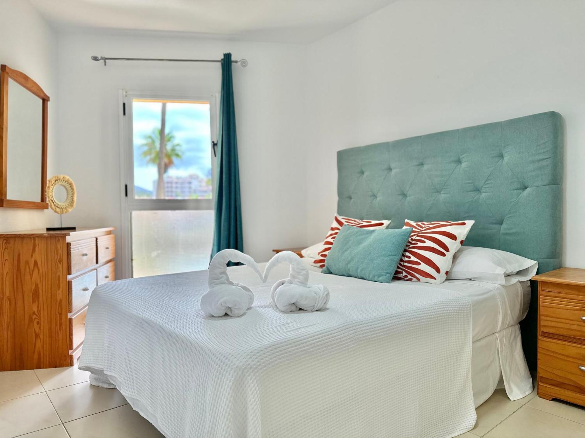 Apartament Torres De Yomely - Y1G Playa de las Americas  Zewnętrze zdjęcie