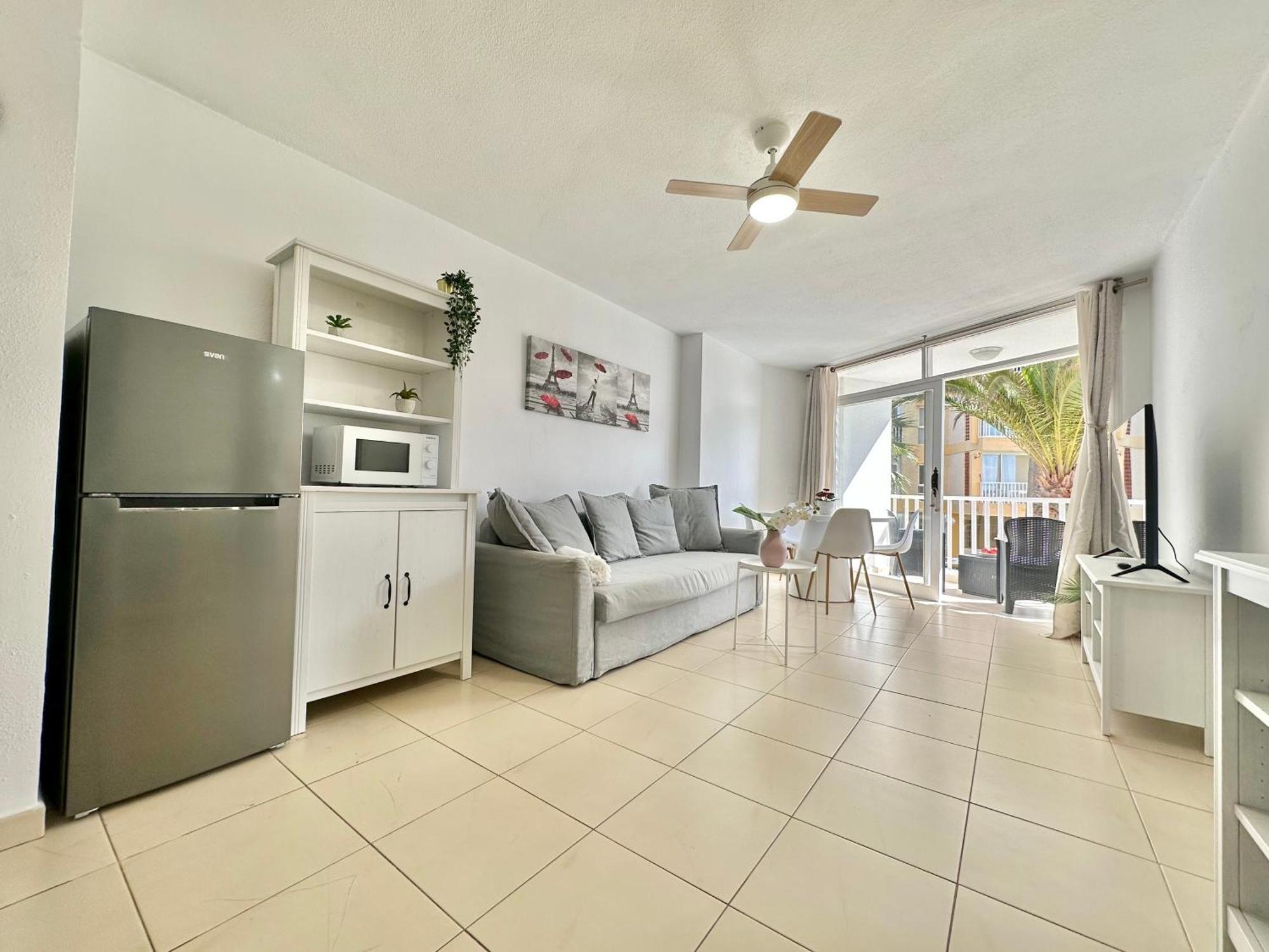Apartament Torres De Yomely - Y1G Playa de las Americas  Zewnętrze zdjęcie