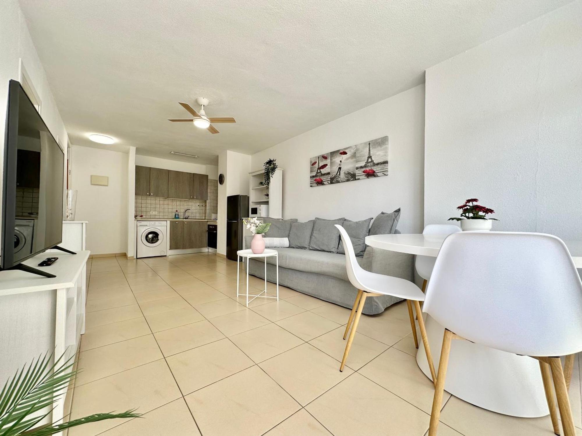 Apartament Torres De Yomely - Y1G Playa de las Americas  Zewnętrze zdjęcie