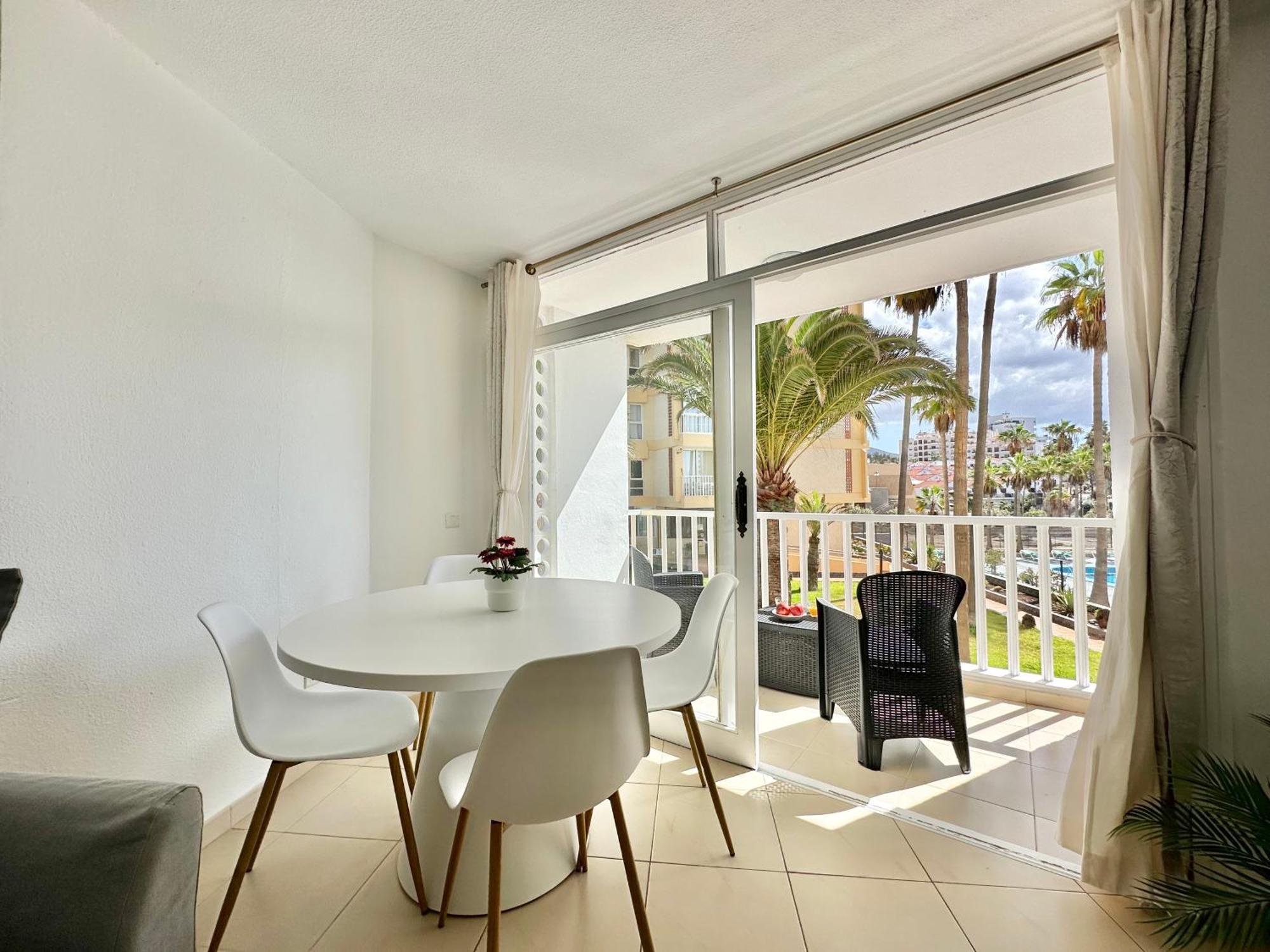 Apartament Torres De Yomely - Y1G Playa de las Americas  Zewnętrze zdjęcie