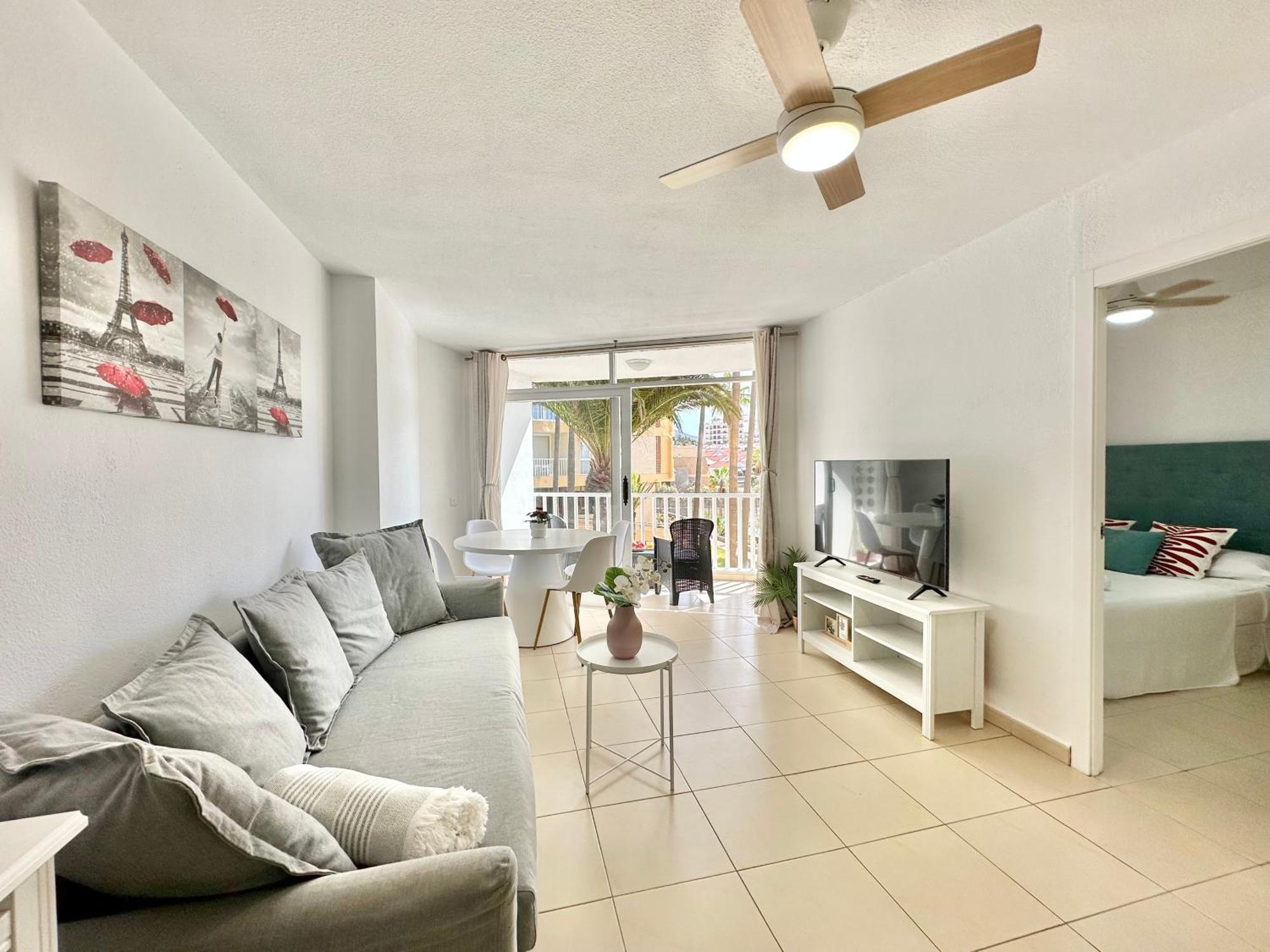 Apartament Torres De Yomely - Y1G Playa de las Americas  Zewnętrze zdjęcie