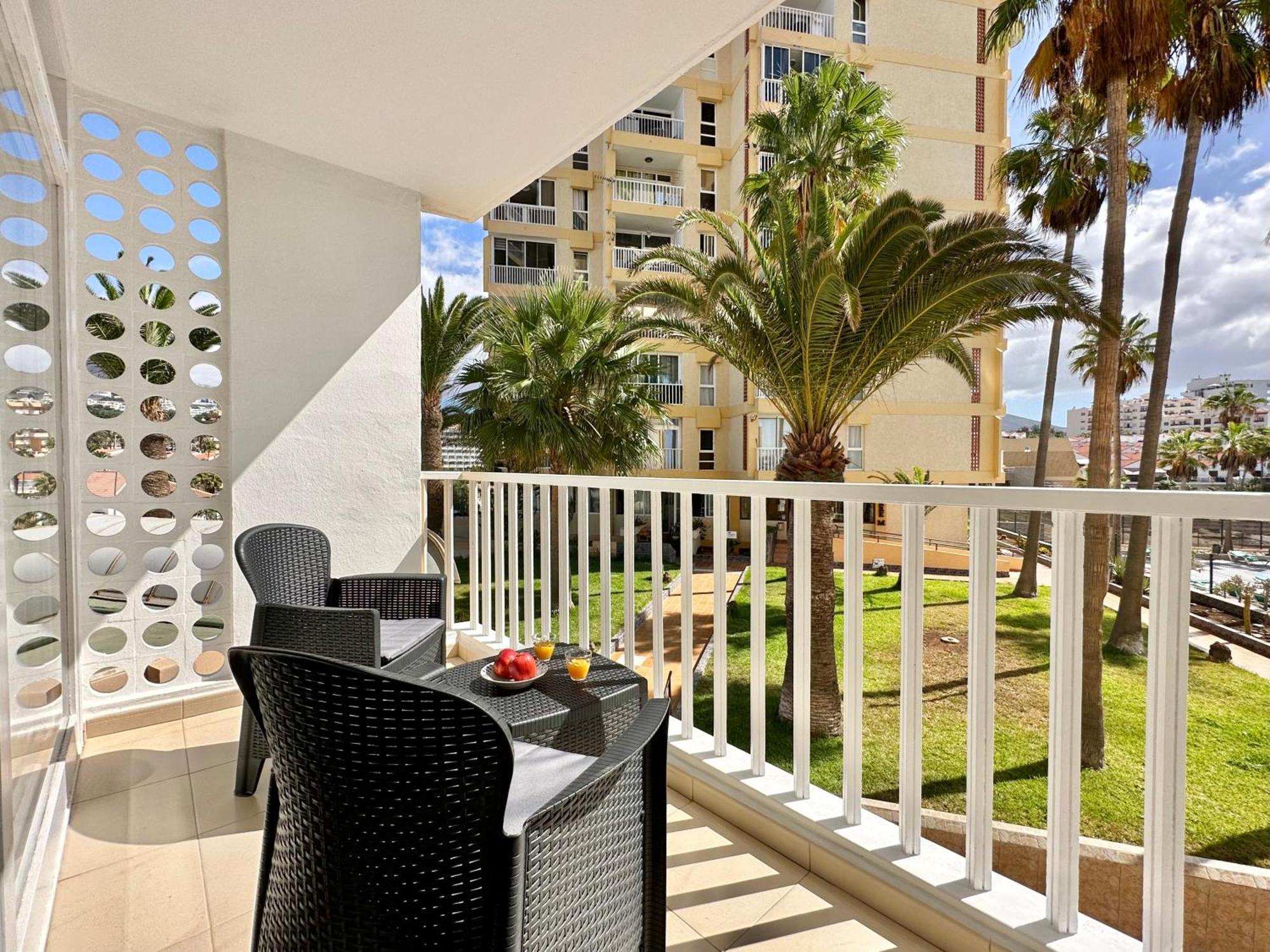 Apartament Torres De Yomely - Y1G Playa de las Americas  Zewnętrze zdjęcie