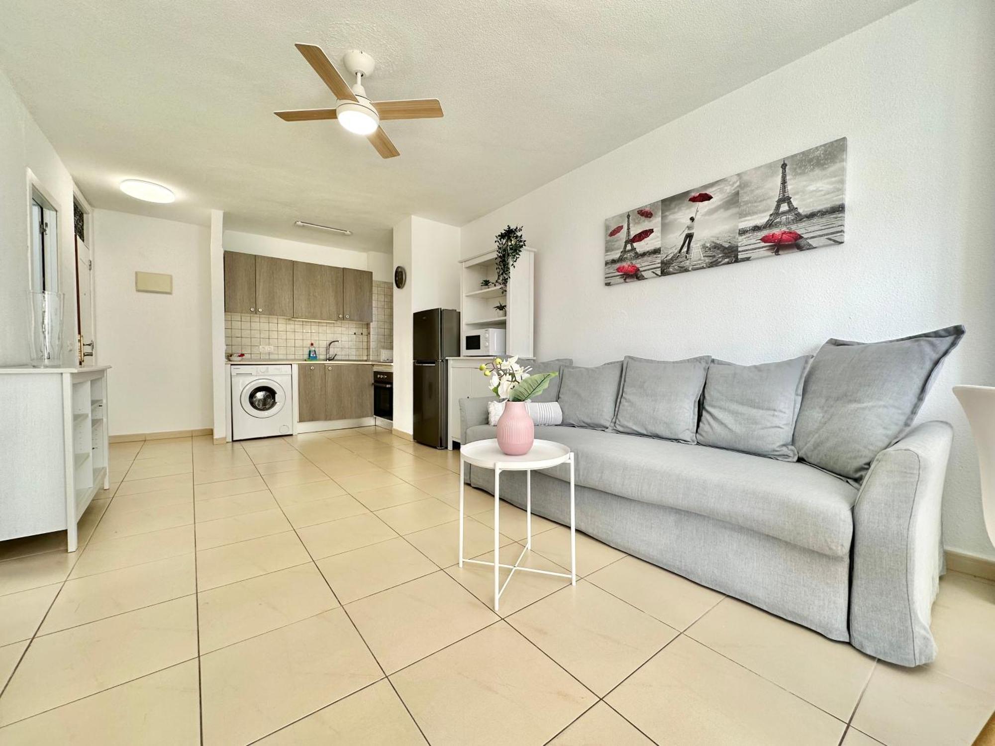 Apartament Torres De Yomely - Y1G Playa de las Americas  Zewnętrze zdjęcie