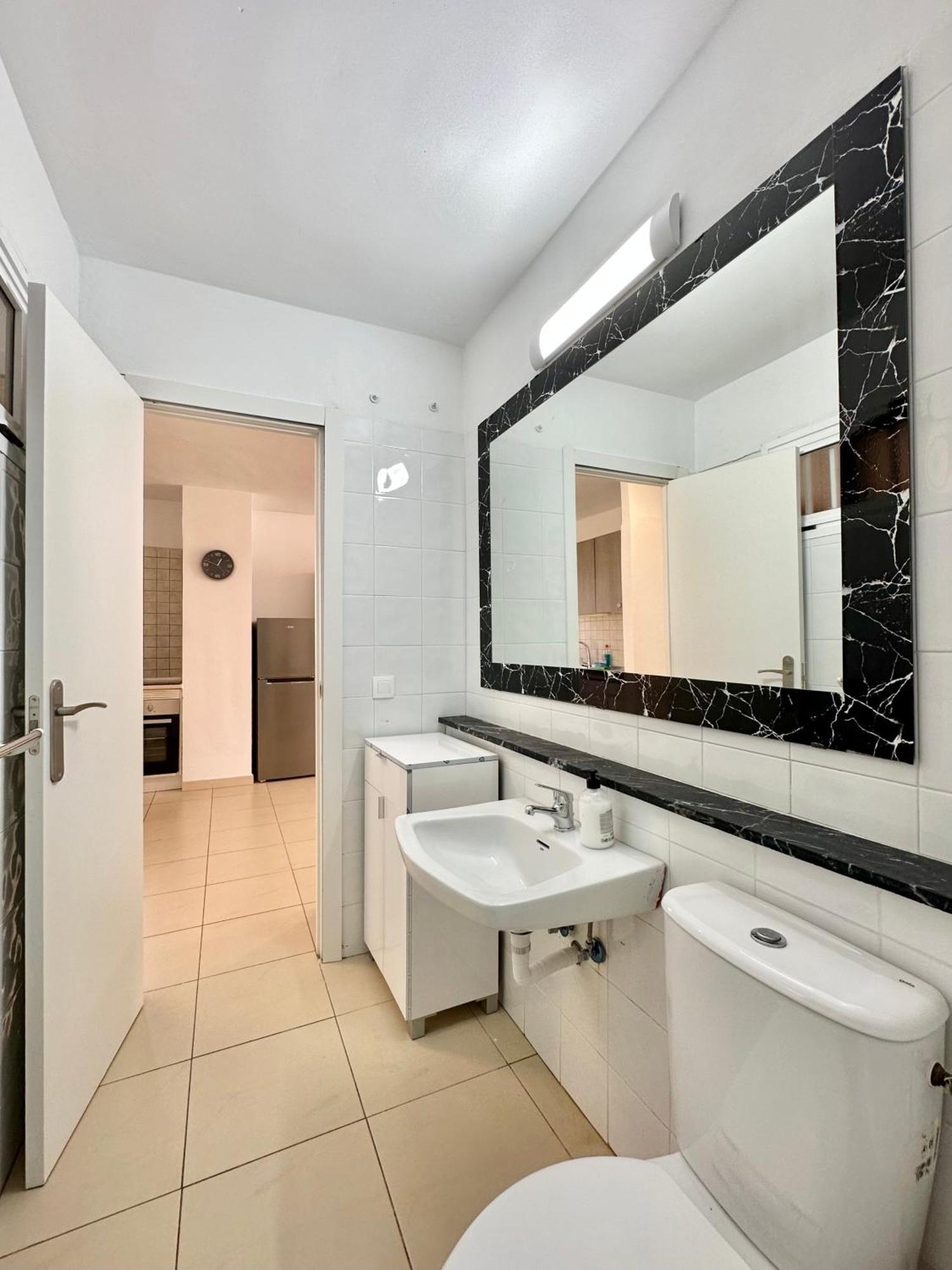 Apartament Torres De Yomely - Y1G Playa de las Americas  Zewnętrze zdjęcie